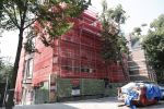 Amsterdam 26 augustus 2019
Nieuwe huis van Gigi ravelli en haar man Rogier Hodenius.