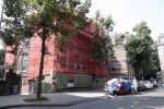 Amsterdam 26 augustus 2019
Nieuwe huis van Gigi ravelli en haar man Rogier Hodenius.