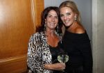 Amsterdam 9 september 2019
10 jarig bestaan van Choices by Deborah Leeser ( Gassan Diamonds) bij artis.
Tanja Bamberger met Gitta Bijlsma