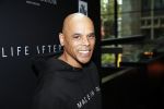 Amsterdam 4 september 2019
LAF Life after football event in het conservatorium hotel. Glenn Helder