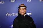 Scheveningen 22 september 2019
Premiere Anastasia in het afas Circustheater. Glenn Hewitt
