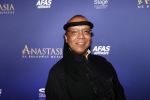 Scheveningen 22 september 2019
Premiere Anastasia in het afas Circustheater. Glenn Hewitt