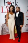 Amsterdam 30 september 2019
Premiere Fuck de liefde in Tuschinski. Glennis Grace kwam met haar vriend