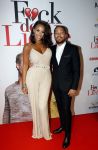 Amsterdam 30 september 2019
Premiere Fuck de liefde in Tuschinski. Glennis Grace kwam met haar vriend