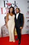 Amsterdam 30 september 2019
Premiere Fuck de liefde in Tuschinski. Glennis Grace kwam met haar vriend