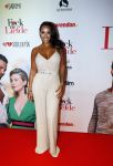 Amsterdam 30 september 2019
Premiere Fuck de liefde in Tuschinski. Glennis Grace kwam met haar vriend
