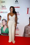 Amsterdam 30 september 2019
Premiere Fuck de liefde in Tuschinski. Glennis Grace kwam met haar vriend