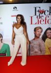 Amsterdam 30 september 2019
Premiere Fuck de liefde in Tuschinski. Glennis Grace kwam met haar vriend