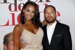 Amsterdam 30 september 2019
Premiere Fuck de liefde in Tuschinski. Glennis Grace kwam met haar vriend