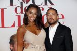 Amsterdam 30 september 2019
Premiere Fuck de liefde in Tuschinski. Glennis Grace kwam met haar vriend