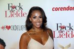 Amsterdam 30 september 2019
Premiere Fuck de liefde in Tuschinski. Glennis Grace kwam met haar vriend