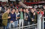 Eindhoven, 14 September 2019 PSV-Vitesse, eindstand 5-0
5 doelpunten Donyell Malen
