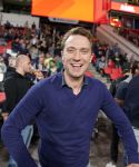 Eindhoven, 14 September 2019 PSV-Vitesse, eindstand 5-0
5 doelpunten Donyell Malen