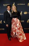 Utrecht 27 september 2019
Premiere Instinct tijdens de utrechtse filmdagen.
Halina Reijn deed de regie en Carice v Houten speelt de hoofdrol. Hadewich Minis met met man
