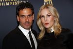 Utrecht 27 september 2019
Premiere Instinct tijdens de utrechtse filmdagen.
Halina Reijn deed de regie en Carice v Houten speelt de hoofdrol. Hadewich Minis met met man