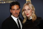 Utrecht 27 september 2019
Premiere Instinct tijdens de utrechtse filmdagen.
Halina Reijn deed de regie en Carice v Houten speelt de hoofdrol. Hadewich Minis met met man