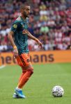 Eindhoven,22 September 2019 Kompetitiewedstrijd PSV-AJAX, eindstand 1-1
Hakim Ziyech