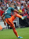 Eindhoven,22 September 2019 Kompetitiewedstrijd PSV-AJAX, eindstand 1-1
Hakim Ziyech