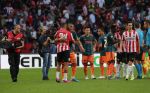 Eindhoven,22 September 2019 Kompetitiewedstrijd PSV-AJAX, eindstand 1-1