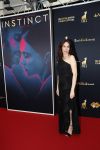 Utrecht 27 september 2019
Premiere Instinct tijdens de utrechtse filmdagen.
Halina Reijn deed de regie en Carice v Houten speelt de hoofdrol.
