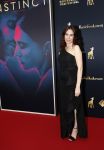 Utrecht 27 september 2019
Premiere Instinct tijdens de utrechtse filmdagen.
Halina Reijn deed de regie en Carice v Houten speelt de hoofdrol.