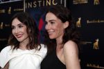 Utrecht 27 september 2019
Premiere Instinct tijdens de utrechtse filmdagen.
Halina Reijn deed de regie en Carice v Houten speelt de hoofdrol.