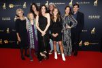 Utrecht 27 september 2019
Premiere Instinct tijdens de utrechtse filmdagen.
Halina Reijn deed de regie en Carice v Houten speelt de hoofdrol. halina met moeder en familie