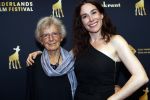 Utrecht 27 september 2019
Premiere Instinct tijdens de utrechtse filmdagen.
Halina Reijn deed de regie en Carice v Houten speelt de hoofdrol. halina met moeder en familie
