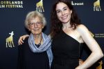 Utrecht 27 september 2019
Premiere Instinct tijdens de utrechtse filmdagen.
Halina Reijn deed de regie en Carice v Houten speelt de hoofdrol. halina met moeder en familie