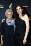 Utrecht 27 september 2019
Premiere Instinct tijdens de utrechtse filmdagen.
Halina Reijn deed de regie en Carice v Houten speelt de hoofdrol. halina met moeder en familie