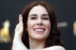 Utrecht 27 september 2019
Premiere Instinct tijdens de utrechtse filmdagen.
Halina Reijn deed de regie en Carice v Houten speelt de hoofdrol.
