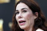 Utrecht 27 september 2019
Premiere Instinct tijdens de utrechtse filmdagen.
Halina Reijn deed de regie en Carice v Houten speelt de hoofdrol.