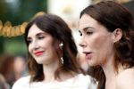 Utrecht 27 september 2019
Premiere Instinct tijdens de utrechtse filmdagen.
Halina Reijn deed de regie en Carice v Houten speelt de hoofdrol.