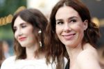 Utrecht 27 september 2019
Premiere Instinct tijdens de utrechtse filmdagen.
Halina Reijn deed de regie en Carice v Houten speelt de hoofdrol.