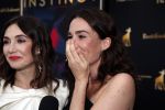 Utrecht 27 september 2019
Premiere Instinct tijdens de utrechtse filmdagen.
Halina Reijn deed de regie en Carice v Houten speelt de hoofdrol.