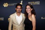 Utrecht 27 september 2019
Premiere Instinct tijdens de utrechtse filmdagen.
Halina Reijn deed de regie en Carice v Houten speelt de hoofdrol. Halina met vriend Daniel de Ridder