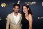 Utrecht 27 september 2019
Premiere Instinct tijdens de utrechtse filmdagen.
Halina Reijn deed de regie en Carice v Houten speelt de hoofdrol. Halina met vriend Daniel de Ridder
