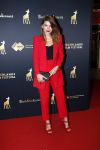 Utrecht 27 september 2019
Premiere Instinct tijdens de utrechtse filmdagen.
Halina Reijn deed de regie en Carice v Houten speelt de hoofdrol. Hanna Verboom