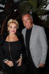 Amsterdam 24 september 2019
Presentatie AMSTERDAM XXXL in the harbour Club zuid. Hanny en Ton Veerkamp