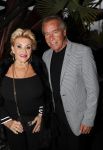 Amsterdam 24 september 2019
Presentatie AMSTERDAM XXXL in the harbour Club zuid. Hanny en Ton Veerkamp