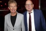 Amstelveen 23 september 2019
Premiere Renee v Wegberg zingt Shaffy en List in schouwburg Amstelveen.
Hans Cornelisse en Ruud de Graaf