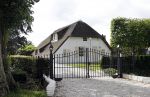 Ophemert 25 september 2019
Huis Hans Krasay jr en zijn vrouw Sophie