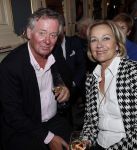 Amsterdam 12 september 2019
Boekpresentatie Anneke Gronloh in carre. Bart Peeters heeft het boek geschreven.
Harry v Hoof en Els v Hoof