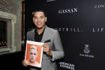 Amsterdam 4 september 2019
LAF Life after football event in het conservatorium hotel. Hedwiges Maduro