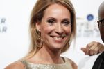 Hilversum 2 september 2019
Voetbalgala bij studio 21 .Jandino Asporaat en Helene Hendriks presenteren het gala