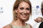 Hilversum 2 september 2019
Voetbalgala bij studio 21 .Jandino Asporaat en Helene Hendriks presenteren het gala