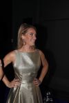 Hilversum 2 september 2019
Voetbalgala bij studio 21 . Helene Hendriks