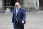 Den Haag 17 september 2019
Prinsjesdag 2019 op het binnenhof.
Henk Otten