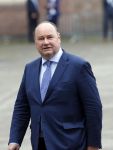 Den Haag 17 september 2019
Prinsjesdag 2019 op het binnenhof.
Henk Otten
