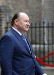 Den Haag 17 september 2019
Prinsjesdag 2019 op het binnenhof.
Henk Otten